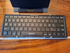 eSYNIC Clavier pliable