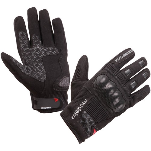 Gants modeka fuego noirs gant - modeka,