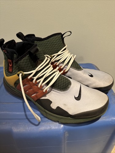 Nike air presto - air, mid