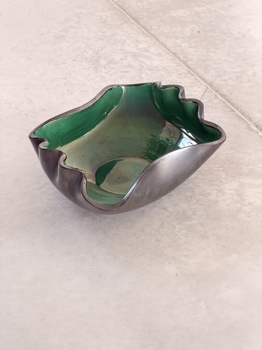 Grande coupe céramique - cm,
