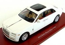 1:43 Truescale Rolls Royce