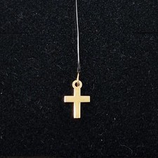 Pendentif 18k 750 mls - 18k,