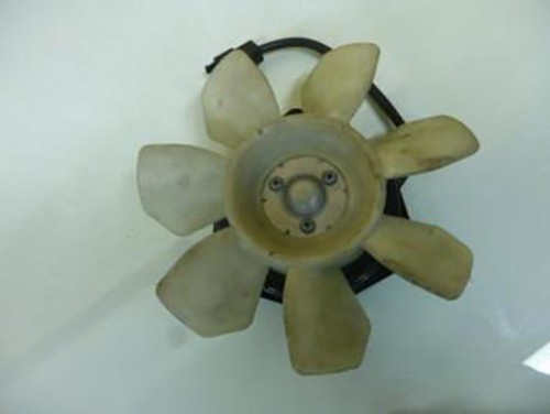Ventilateur origine pour moto - origine,
