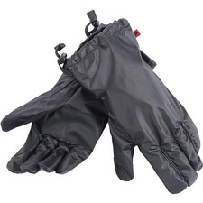 DAINESE Sur-Gants RAIN OVER