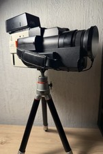 Camera  Video Couleur JVC