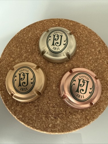 Lot capsules perrier jouet - lot,