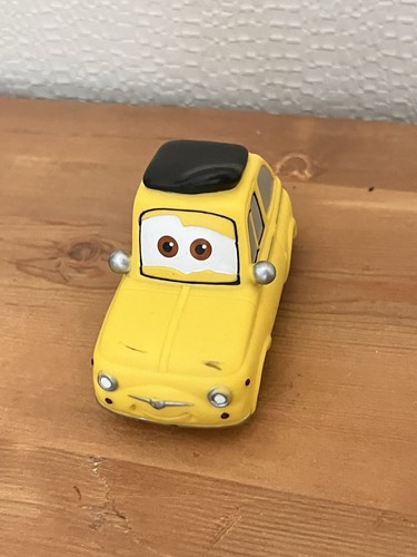 Voiture plastique cars - voiture,