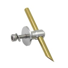 Prise d'eau pour bateau