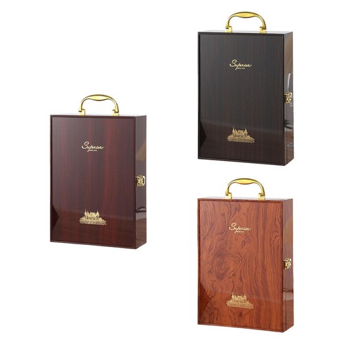 Coffret cadeau vin rouge - de,