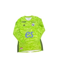 Maillot gardien Strasbourg