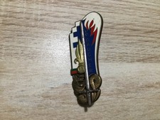 PROMOTION SAINT CYR.  LT