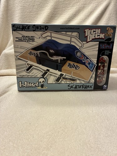 Teck deck blind skate - blind,