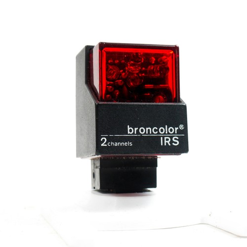 Transmetteur infrarouge