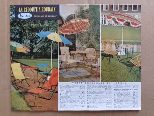 Publicité catalogue - publicitÉ, la