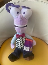 Peluche Vice-Versa 2 peluche del reves 2