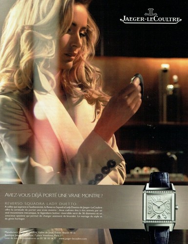 Publicité advertising 1019 - advertising,