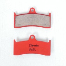 Plaquette de frein Brembo pour