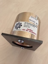 Mère De Prise Mère De Sécurité Élévateur FOG 448 Poids TR45x5