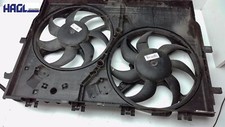 Ventilateur Complet 0162128 1366910080 Fiat Ducato L1H1 250/251 85 Kw 115 Ps