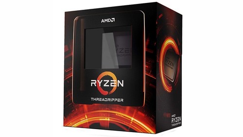 Amd ryzen threadripper - amd,