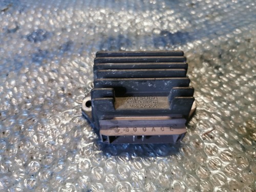 Regulateur piaggio 125 lx4 - piaggio,