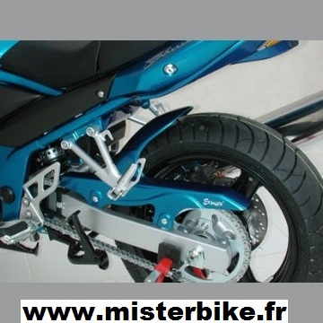 Garde boue leche - leche, roue