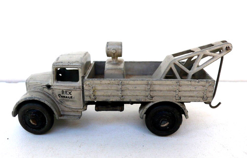 Dinky toys camion - dinky,