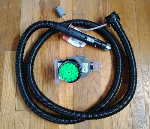 Hoover turbo scrub fh50250 - turbo,