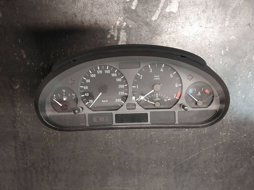 4117729 bmw e46 - bmw, essence