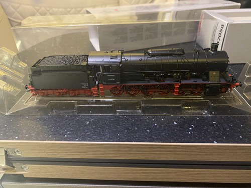 Marklin 37058 locomotive à - marklin,