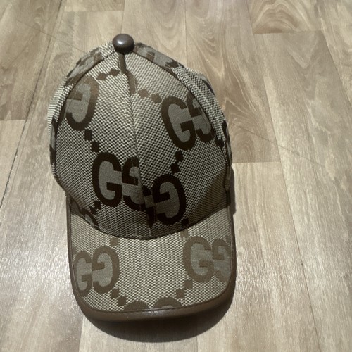 Gucci casquette baseball - gucci,