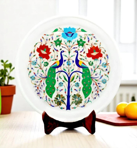 Plaque incrustation de - plaque,