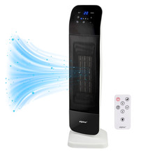 alpina Chauffage D'Appoint et