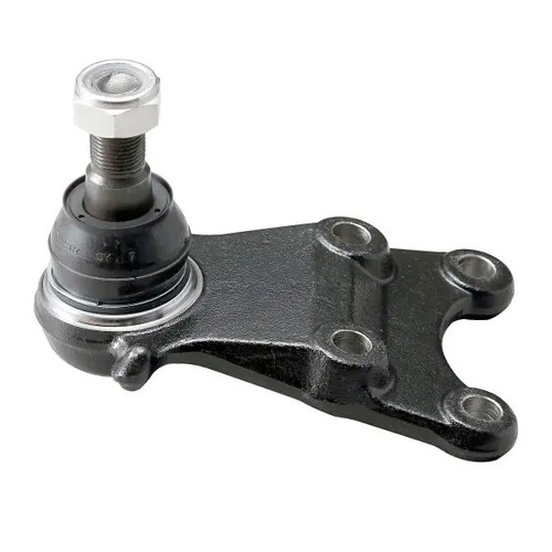 Pivot bras suspension - de, de