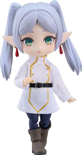 Frieren figurine nendoroid - figurine,