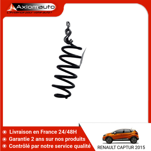 Ressort amortisseur - ressort,