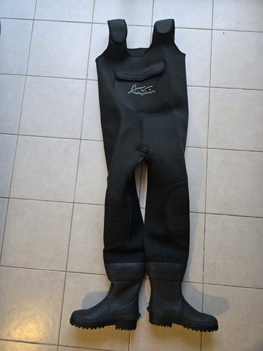 Waders daiwa neoprene 4mm - daiwa,