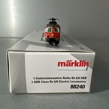 Märklin 88240 Locomotive