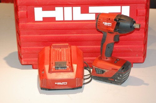 Hilti siw22 perceuse - siw22-a,