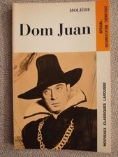 Dom Juan | Molière |