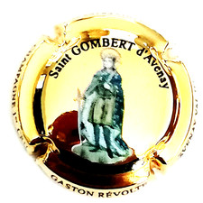 ♥♥  TRES  RARE  CAPSULE