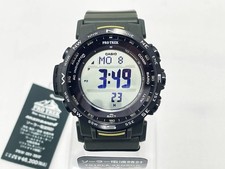 CASIO Pro Trek Climber Line