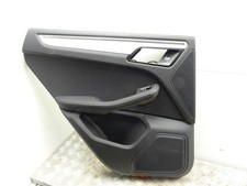 Panneau de porte arriere gauche PORSCHE MACAN PHASE 2