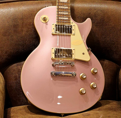 Epiphone les paul standard - epiphone,