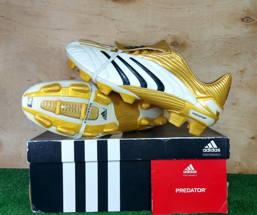 Adidas predator absolute - absolute, fg