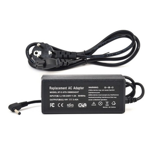 Chargeur alimentation 19v 42 - chargeur, 3,42