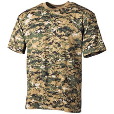 Armée hommes shirt - hommes, t-shirt