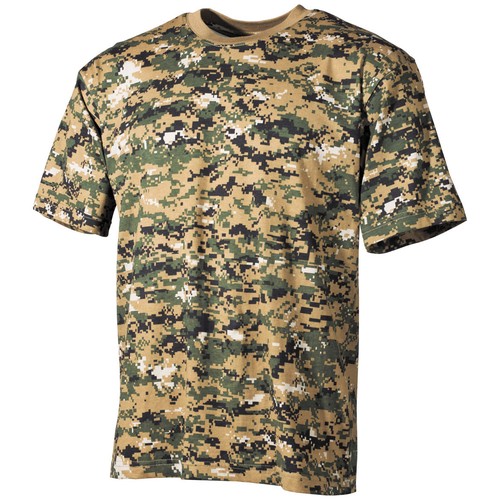 Armée hommes shirt - armÉe, t-shirt