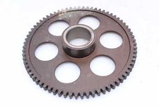 Pignon d'engrenage de roue