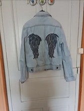 Veste En Jean Etam Walking